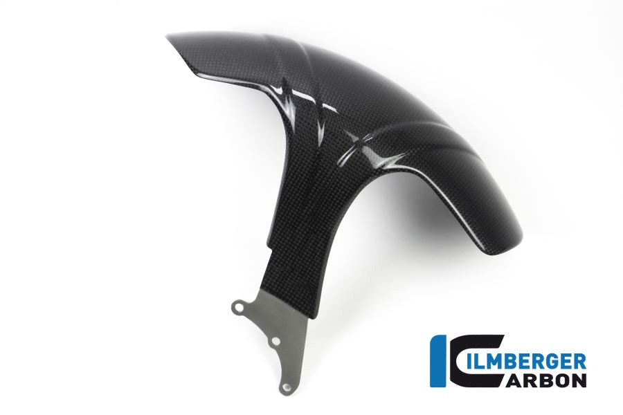Ilmberger Carbon Mudguard rear