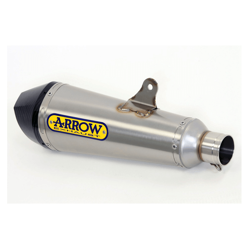 ARROW X-KONE Exhaust Honda CB500F 19-20 CBR500R 19-20 Stainless Steel