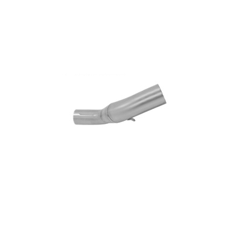 ARROW Link Pipe Honda CB300R 17- Stainless Steel