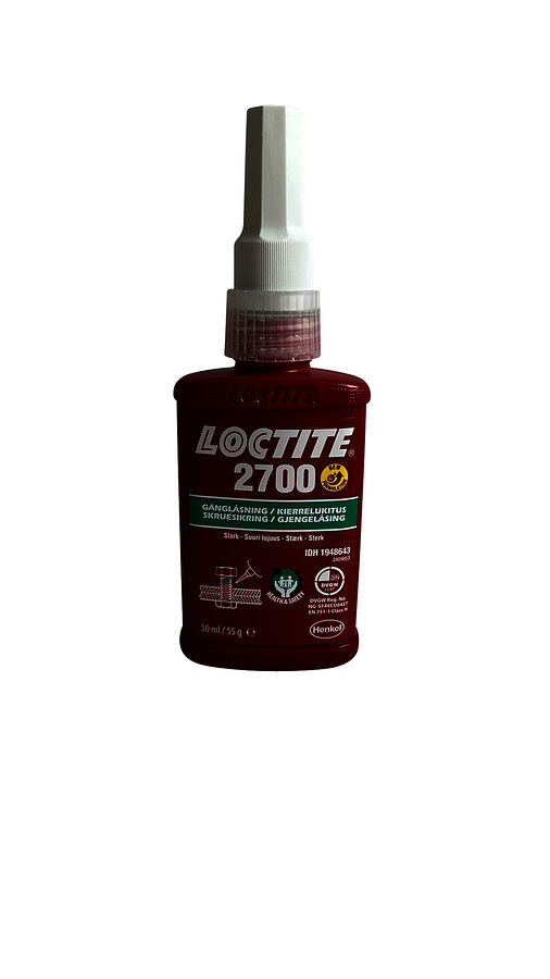 Öhlins Oil & Grease Loctite