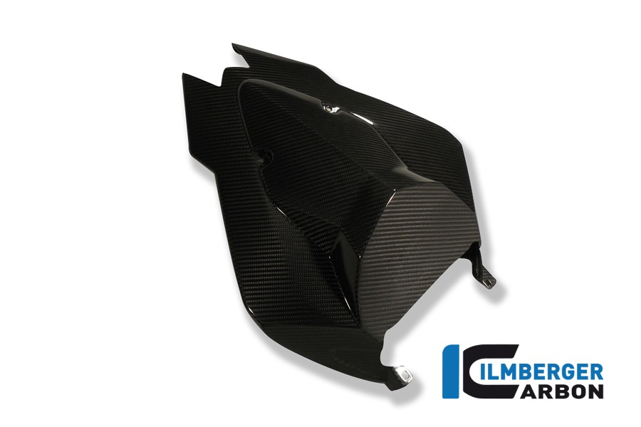 Ilmberger Carbon Tail Fairing street (Single Seat), Carbon