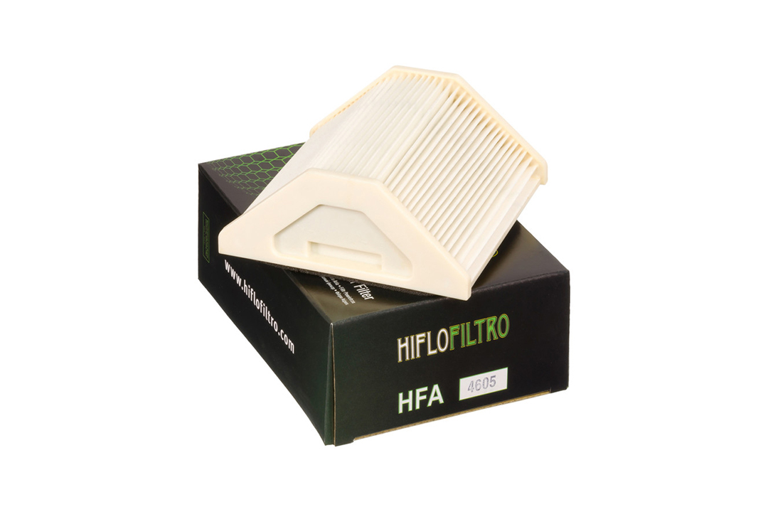 HIFLO air filter HFA4605 Yamaha FZ600 1986-1989