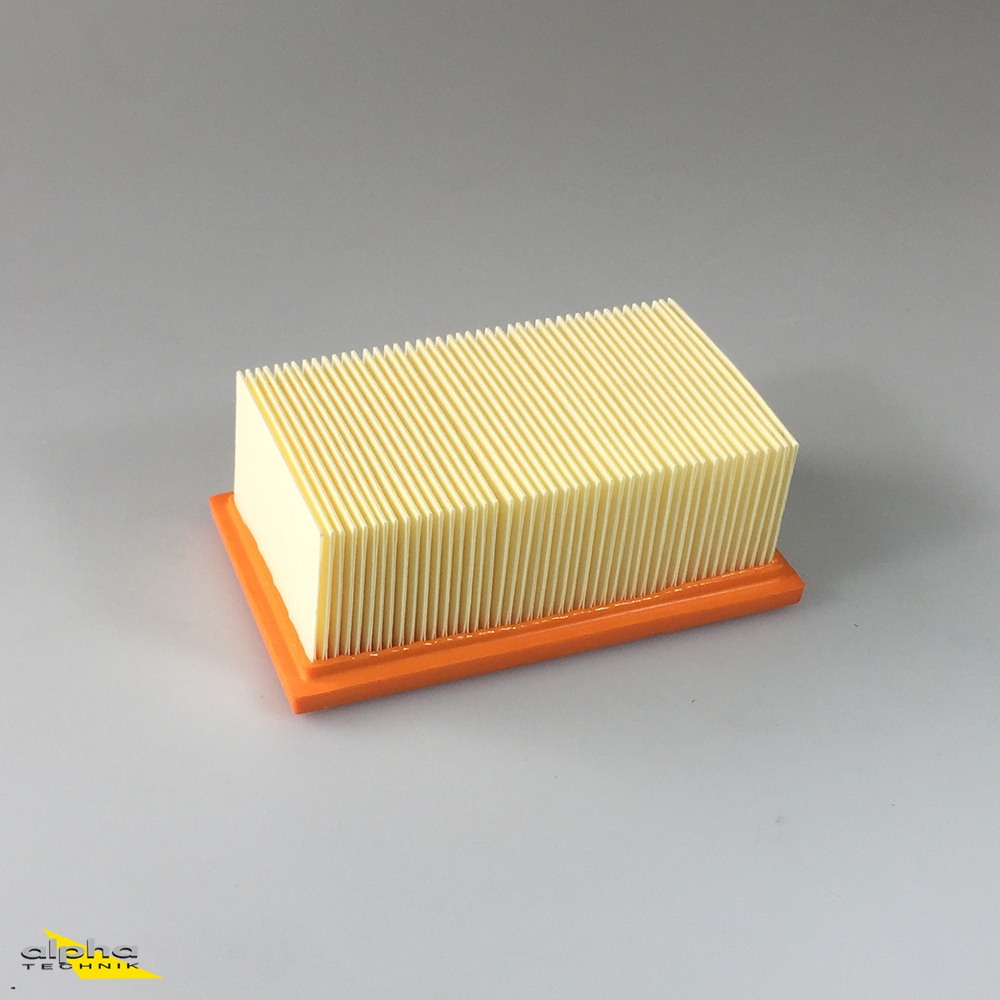 HIFLO air filter HFA7913 BMW F650/800GS