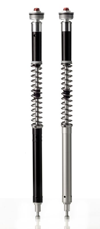 Wilbers Open Cartridge Set C30R for BMW RnineT 2017-, -25mm