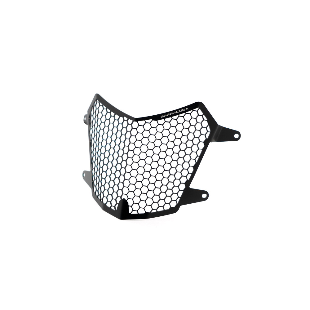 Barracuda head light Cover HEAD-LIGHT COVER Yamaha Tenere 700 2019-