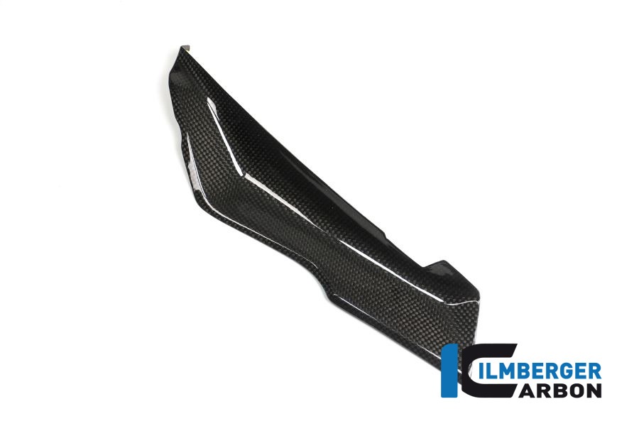 Ilmberger Carbon Cover under Fairing Part left side L/S