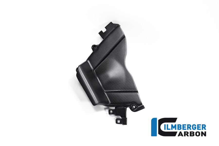 Ilmberger Carbon Sprocket Cover, matt, for Honda CBR1000RR-R Fireblade (SP), SC82, from 2020 onwards