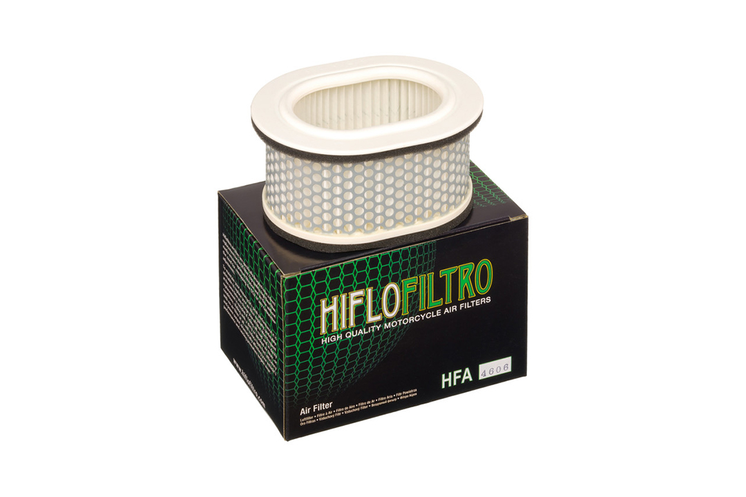 HIFLO air filter HFA4606 Yamaha FZS 600 FAZER