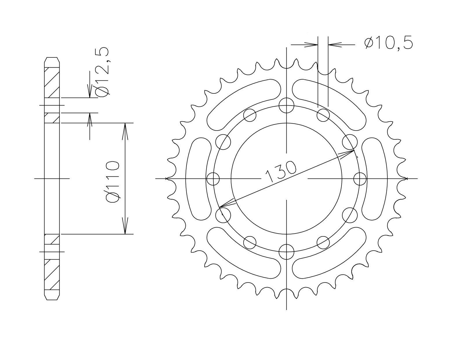 Sprocket Image