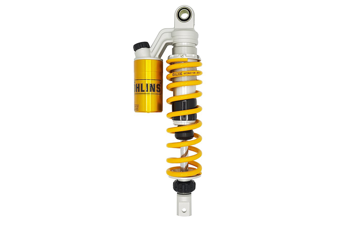 Öhlins Stoßdämpfer Road & Track HO 813 for Honda SH 150i 2012-2018