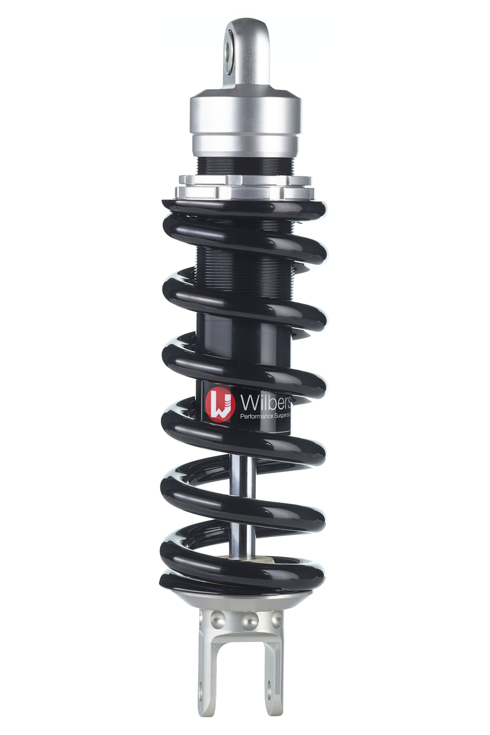 Wilbers shock absorber 540 Road for Honda CB 650 R, 2021-