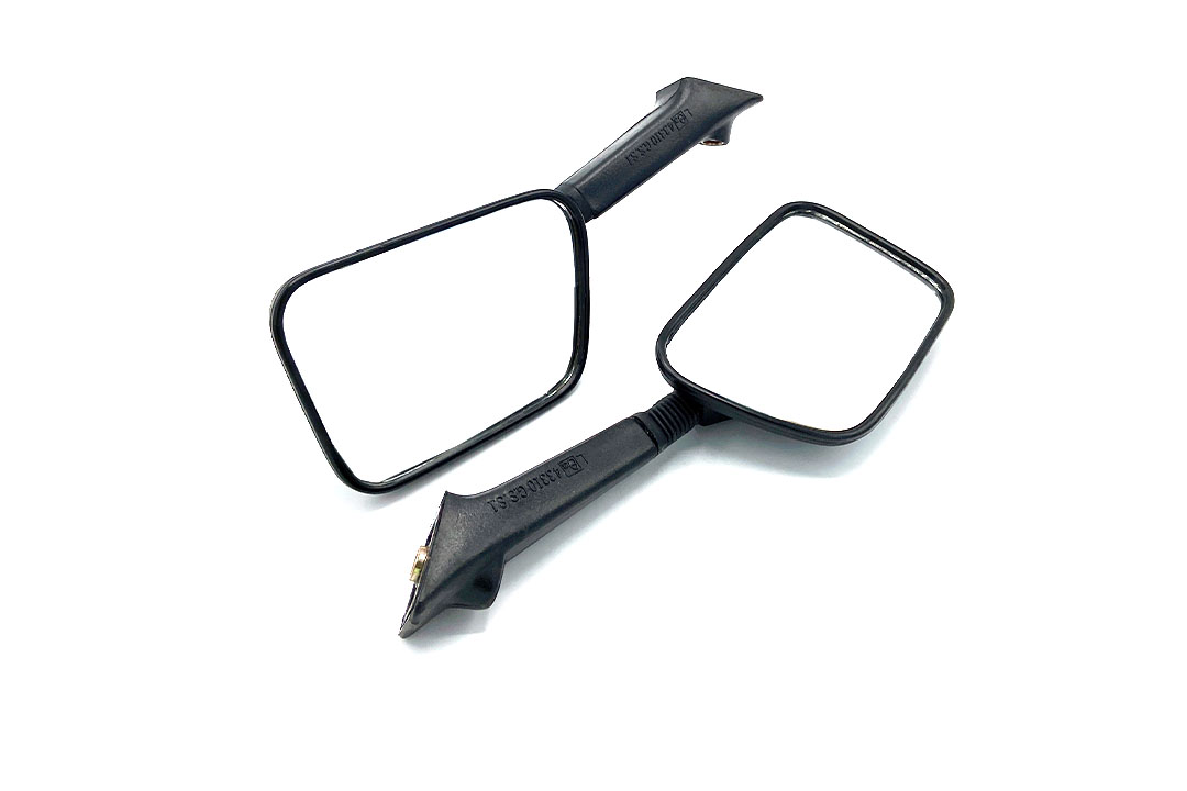Mirrors for Honda
