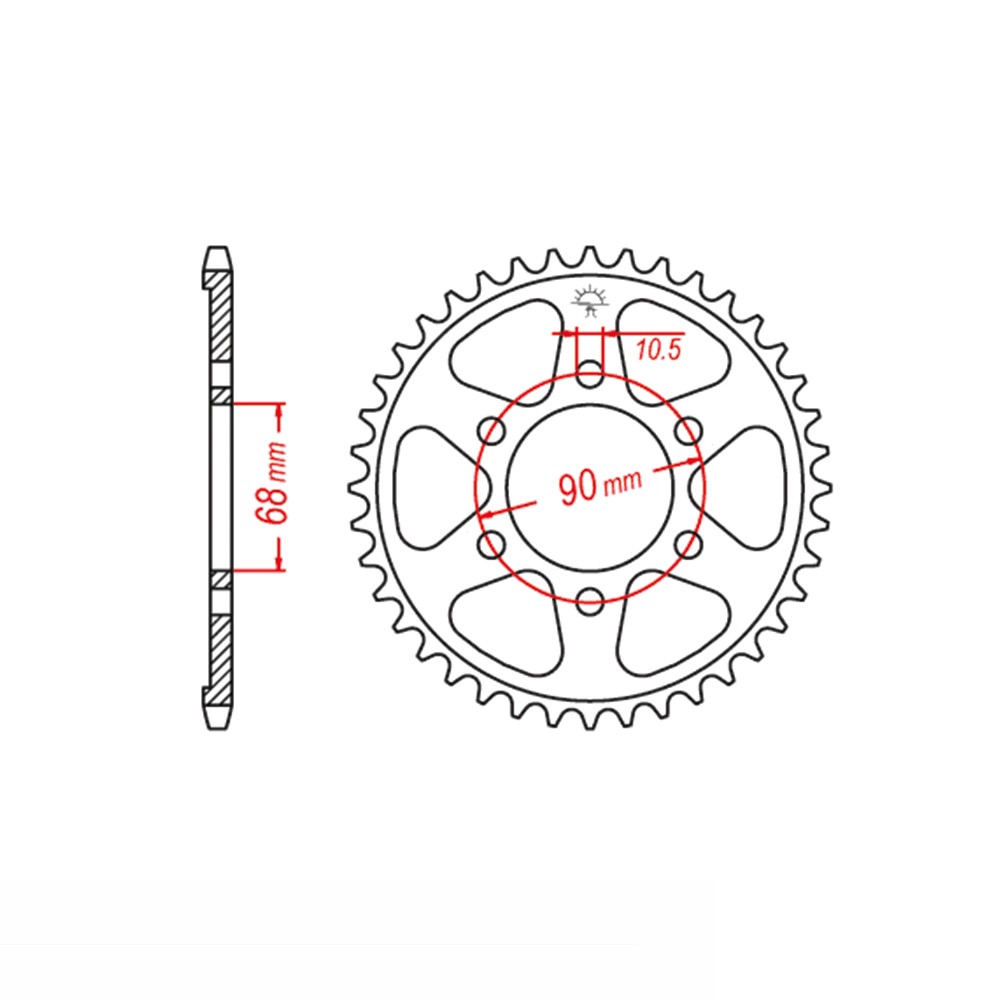 Sprocket Image