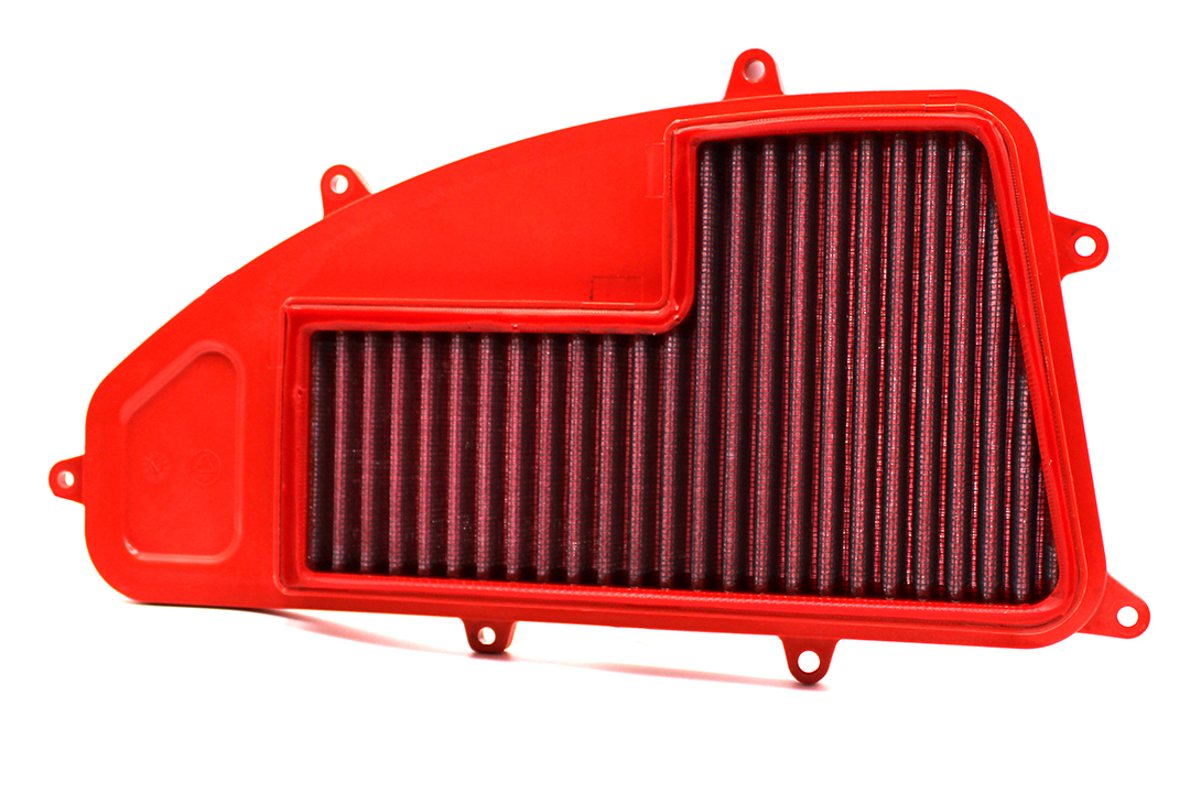 BMC sport air filter for Kymco XCiting 250 2016- , XCiting 300 2015- , XCiting 400 2017-