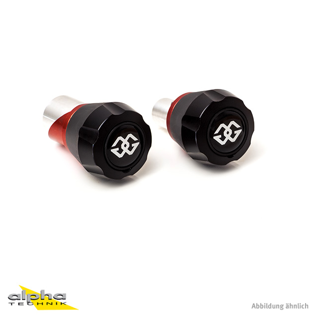 Gilles Axle Protector fronte, for Yamaha YZF-R3, MT07