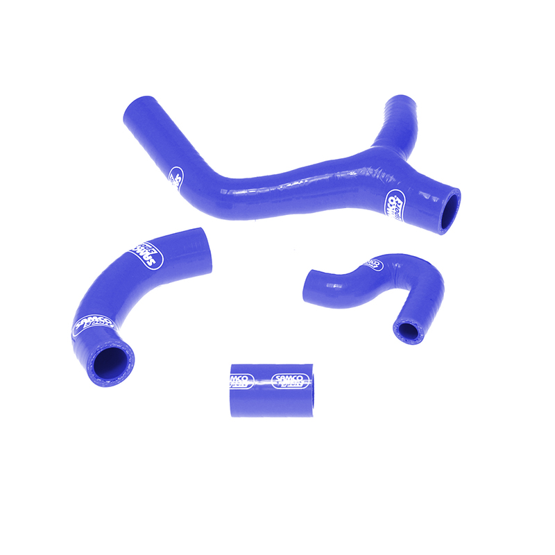 Samco Silicone Hose Kit Blue KTM EXC-F / EXC-R / XCW