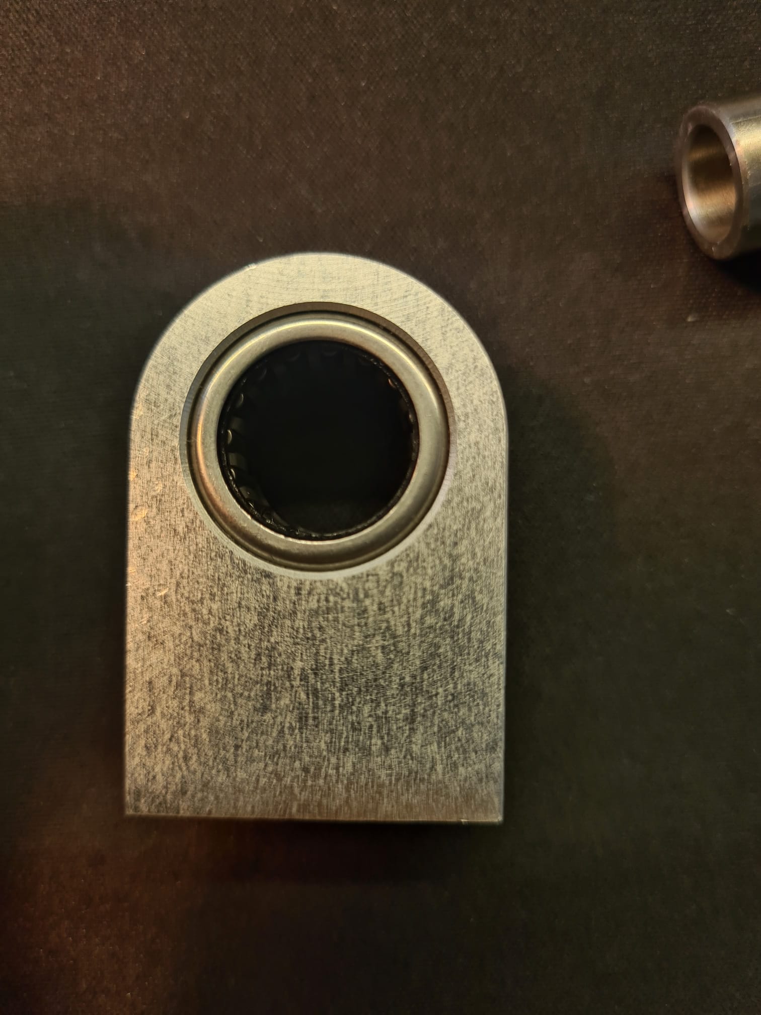 alpha Technik Lowering Kit 55mm for Beta RR50; Type C5; Model Year 2021-