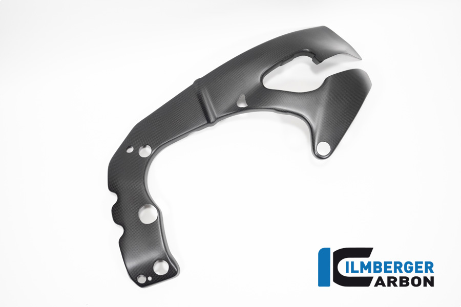 Ilmberger Carbon frame cover right side R/S, matt, for Honda CBR1000RR-R/SP 2020-