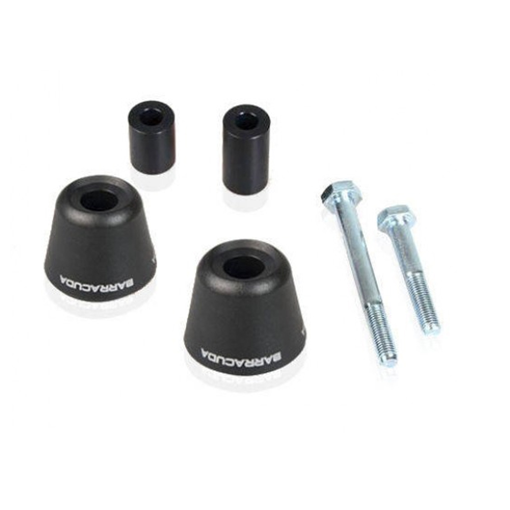 Barracuda Crash Pads Yamaha FZ6 / FZ6 S2
