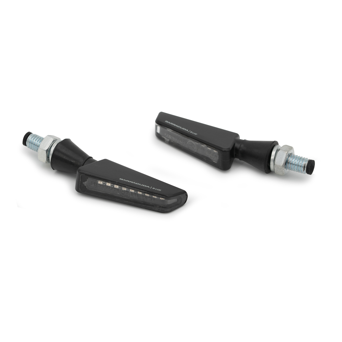 Barracuda sequential flasher light, turn signal SQ-LED B-LUX