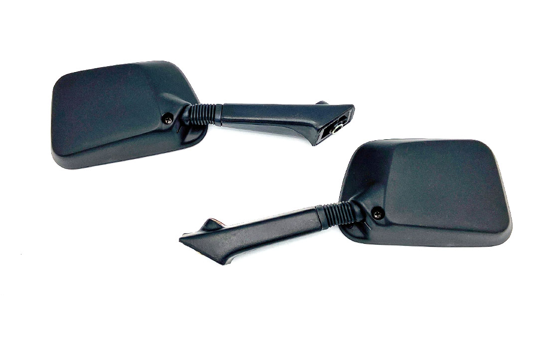 Mirrors for Honda