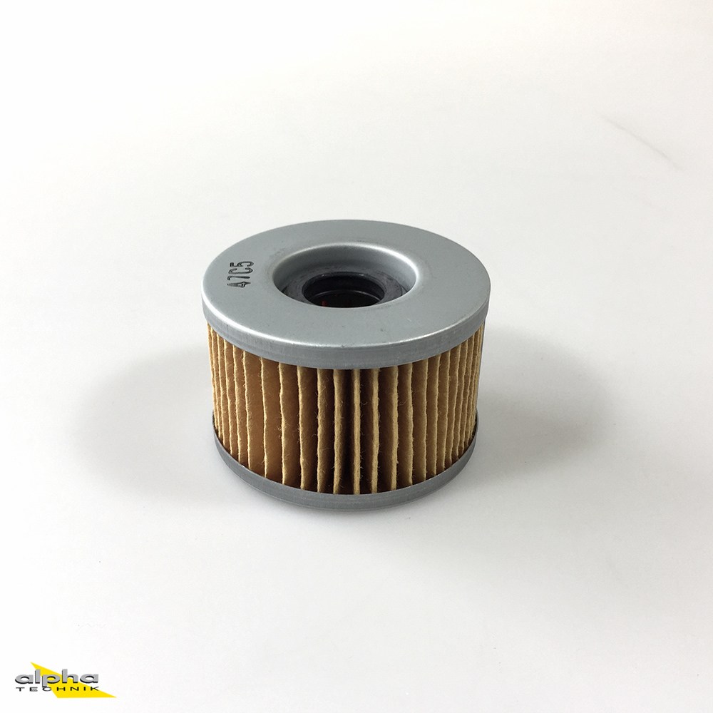 ENUMA oil filter for various Honda models
