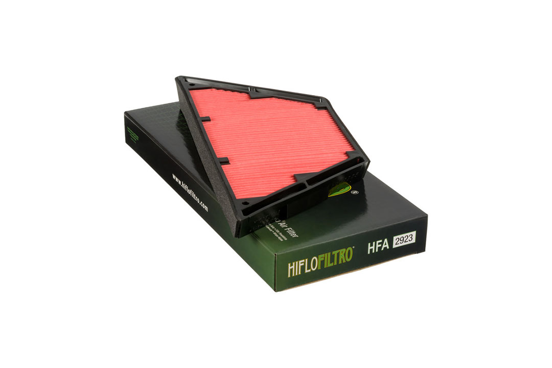 HIFLO air filter HFA2923 Kawasaki ZX14/ZZR1400