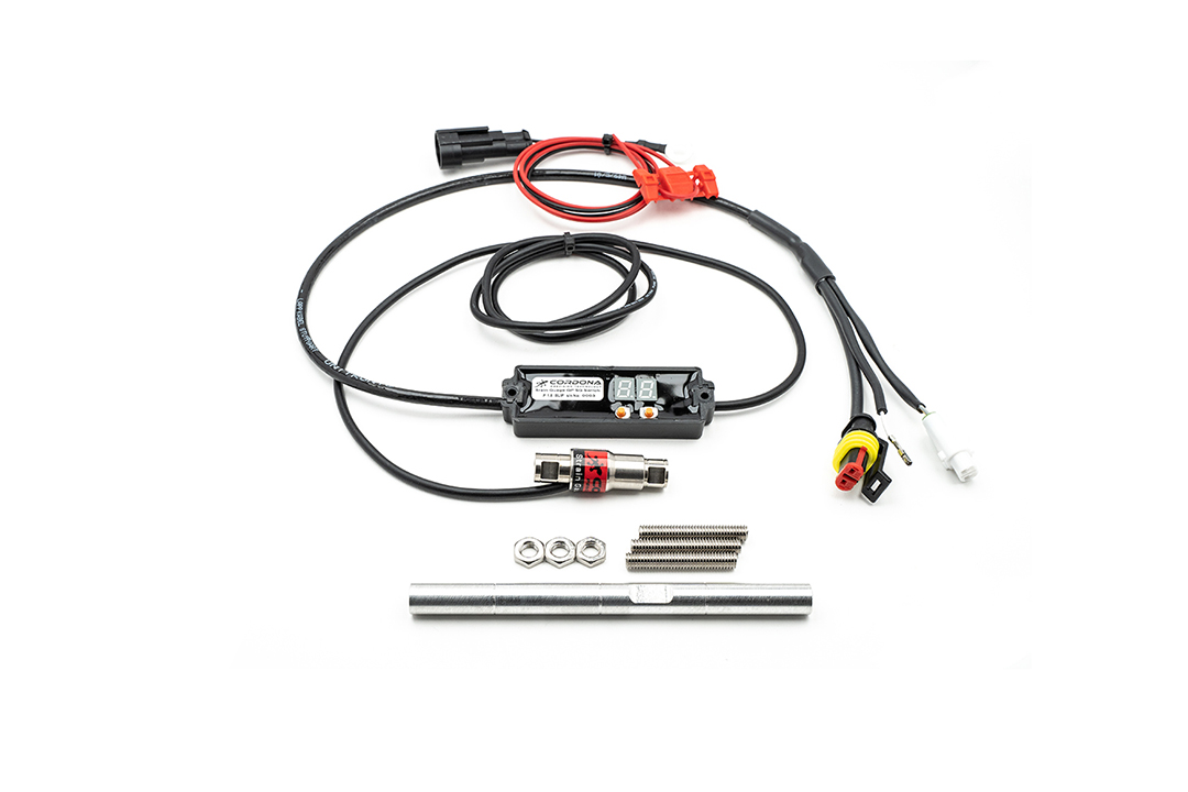 CORDONA 419PROR1 GP SG Switch Quickshifter for Yamaha YZF-R1 2015-2017