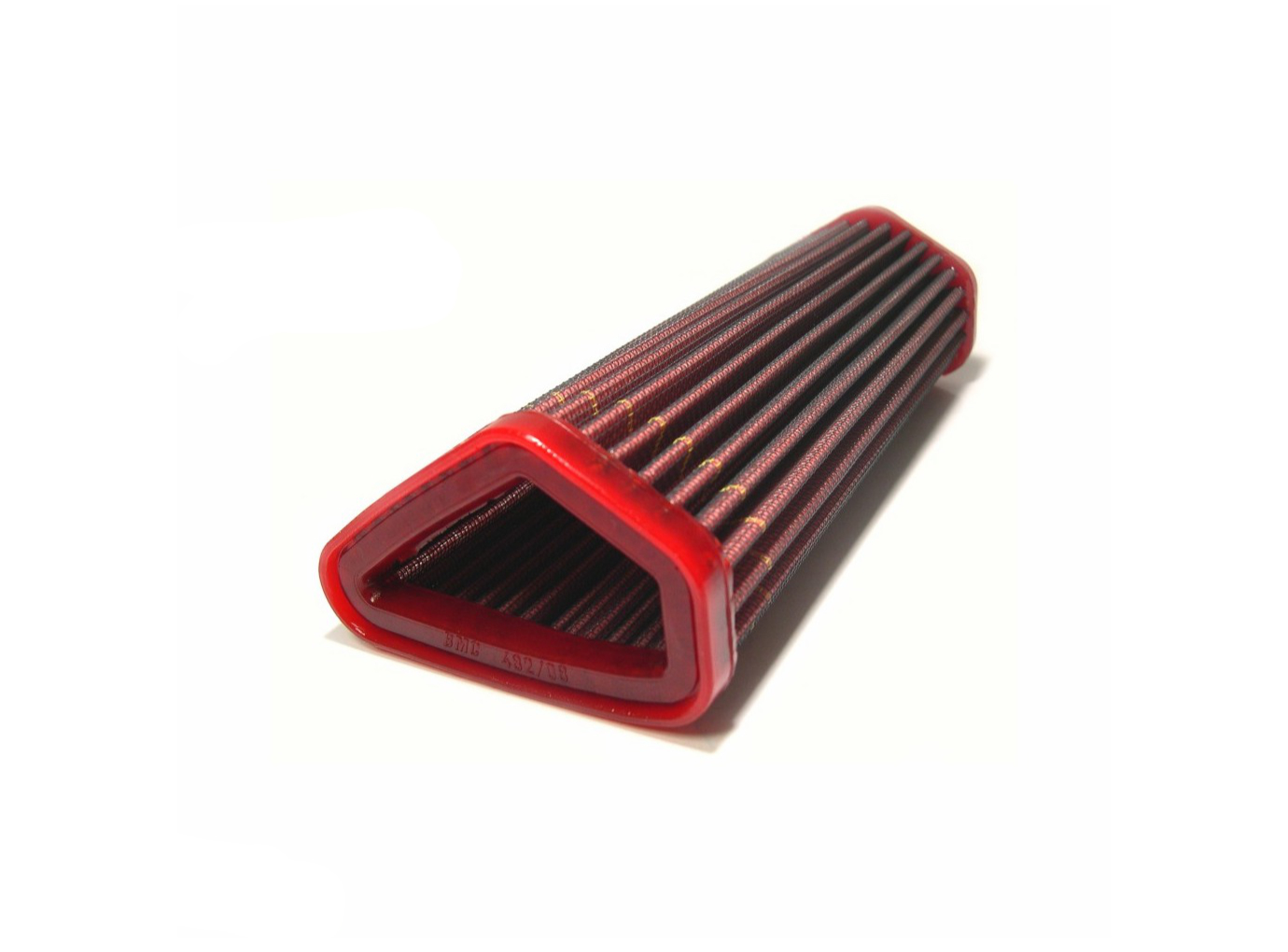 BMC Sports Air Filter for Ducati 848/1098/Diavel/Multistrada/Streetfighter 2008-2018