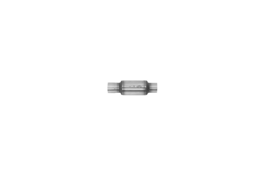 ARROW Link Pipe for Honda CB125F 2005-16 / CBF125 2009-14 / CBR125R 2011-16, with catalyst