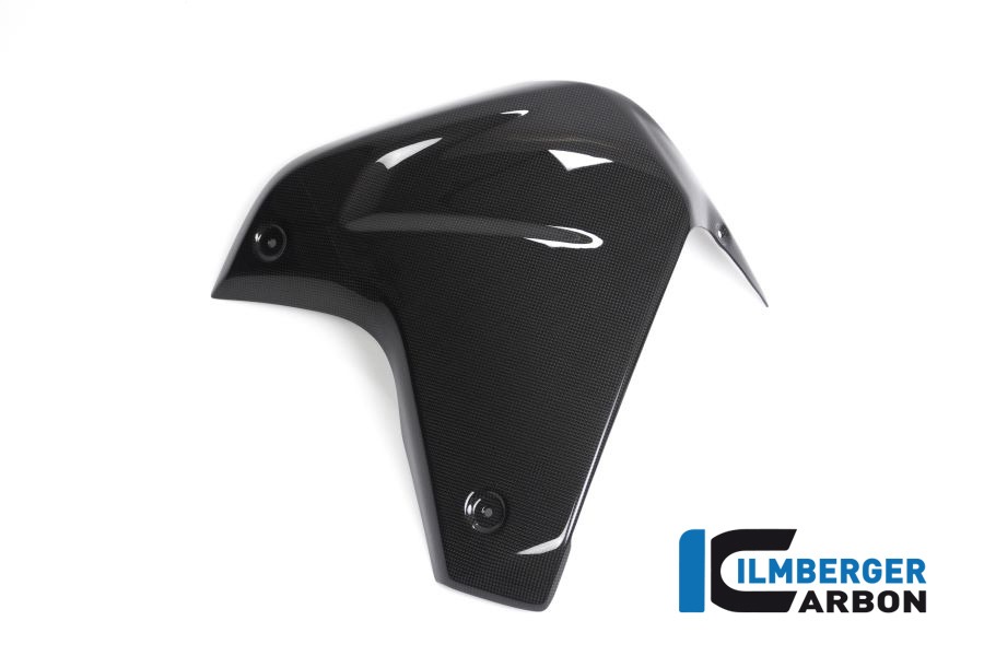 Ilmberger Carbon Fairing Side Panel left side L/S Gloss