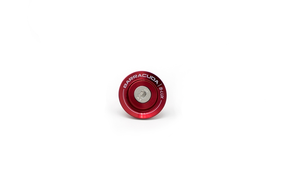 Kawasaki Barracuda RED EDITION Kit for Kawasaki Z900 2021-2022
