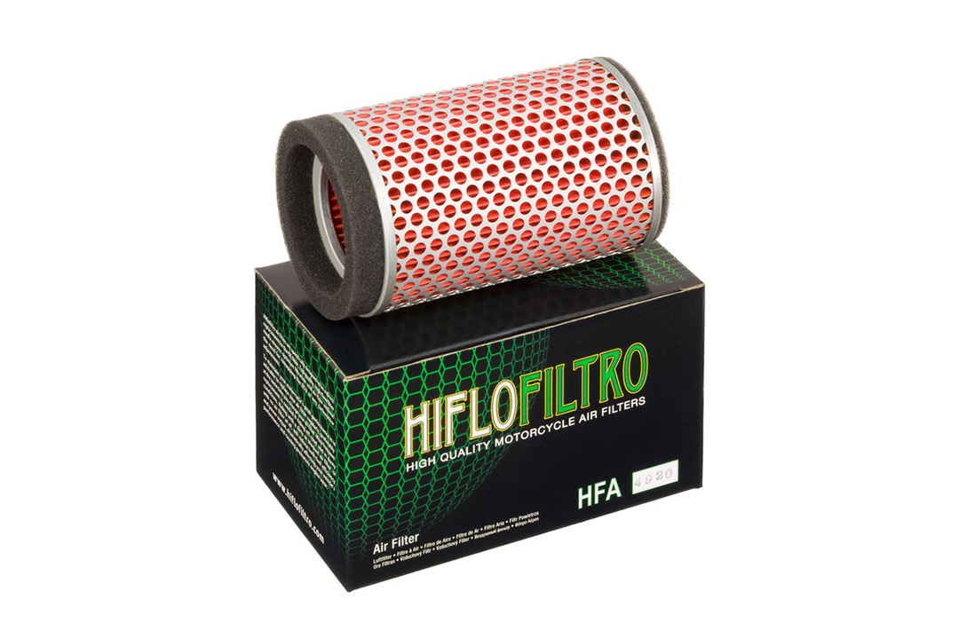HIFLO air filter HFA4920 Yamaha XJR1300