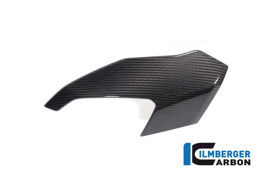 Ilmberger Carbon Fairing upper Part, Left Side, Glossy, BMW S1000XR 2020- M1000XR 2024-