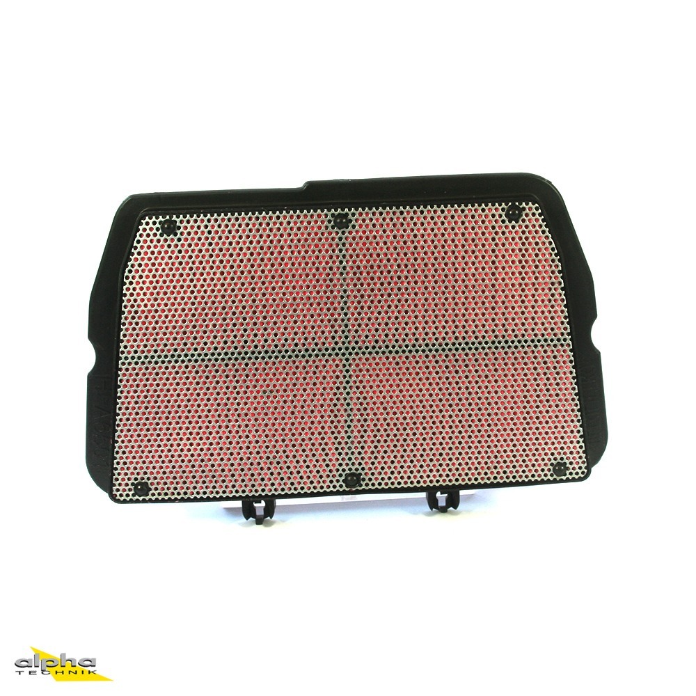 HIFLO air filter HFA6501 Triumph Tiger