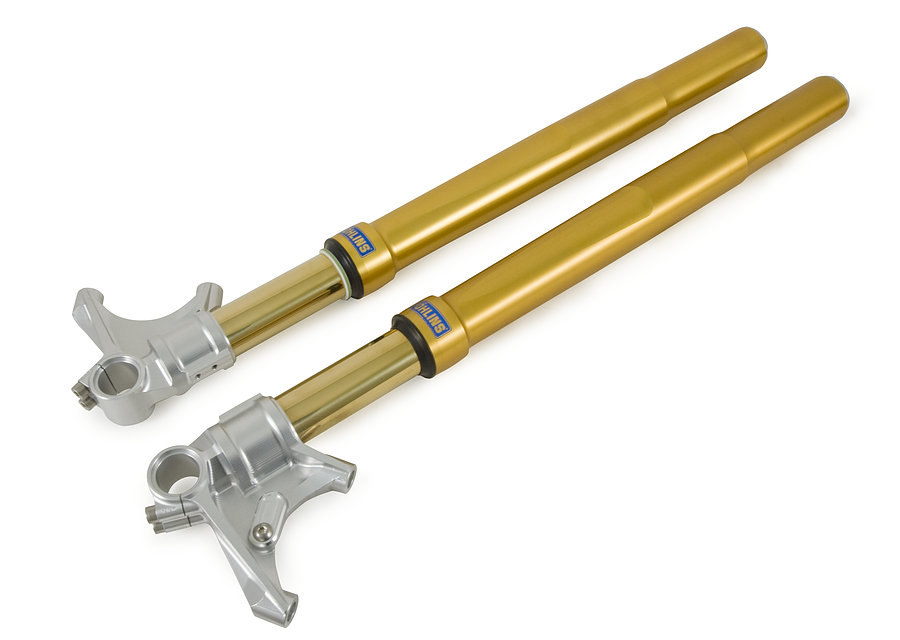 Öhlins Forkl Road & Track FGRT 219 für Yamaha YZF R1, YZF R1M , MT-10 , YZF R6