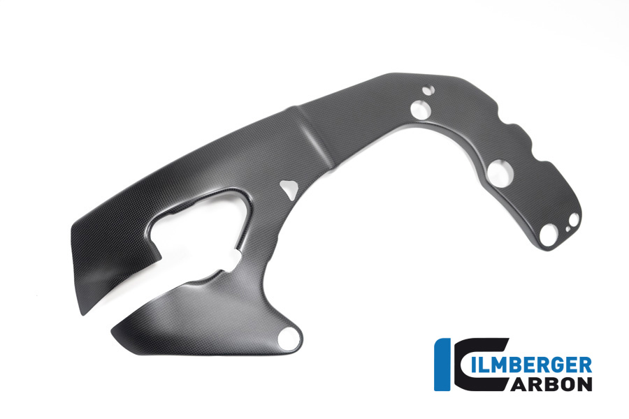 Frame Cover Carbon