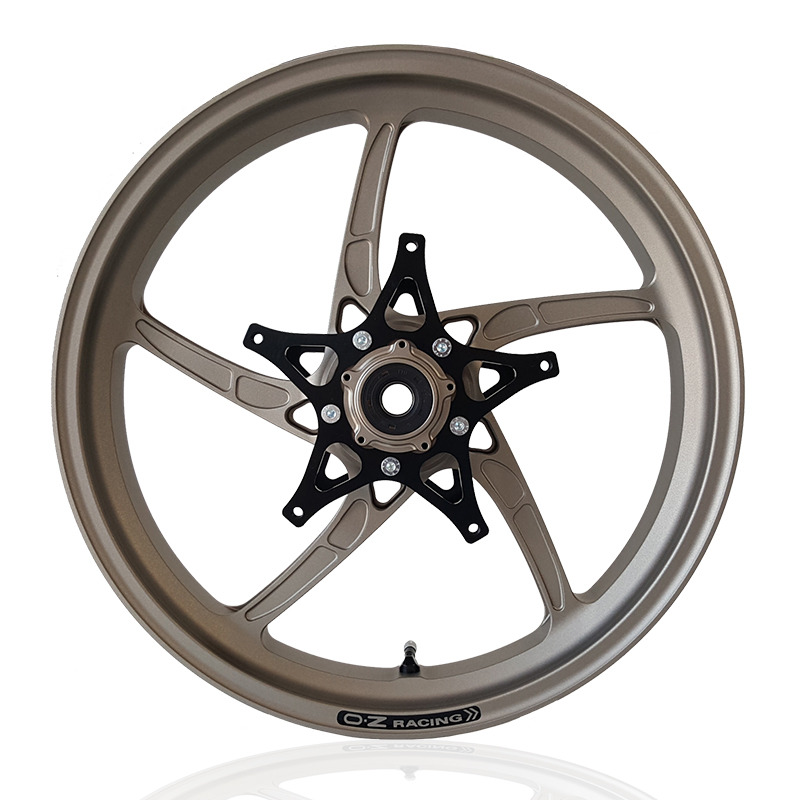 OZ Piega 17" Conversion Kit BMW R 1300 GS Titanium