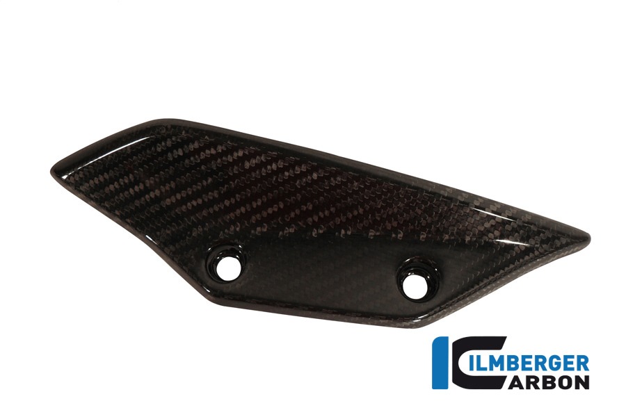 Ilmberger Carbon Fairing Winglet right side R/S, Carbon