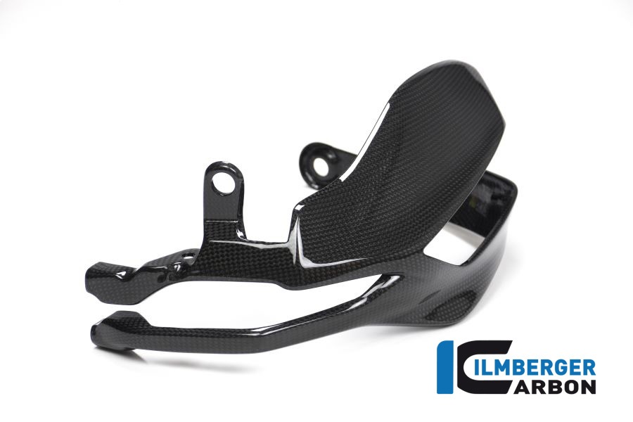 Ilmberger Carbon Handguard left side L/S Gloss