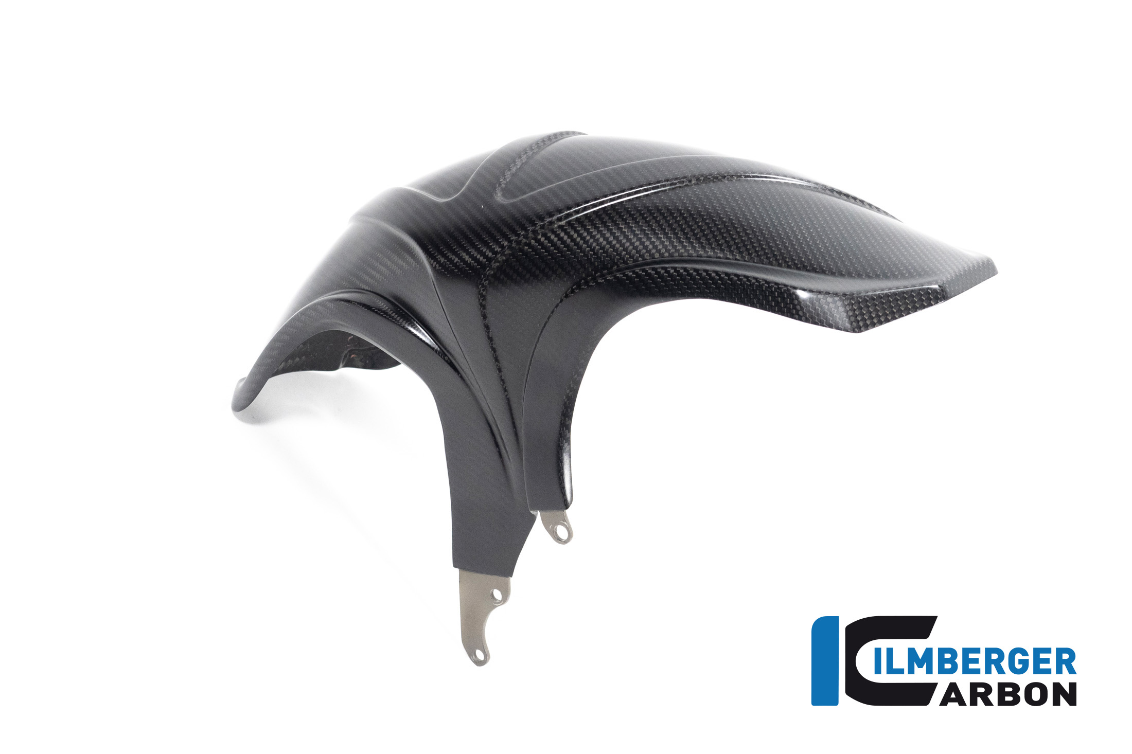 Ilmberger Carbon Mudguard rear, matt, BMW R1300GS 2023-