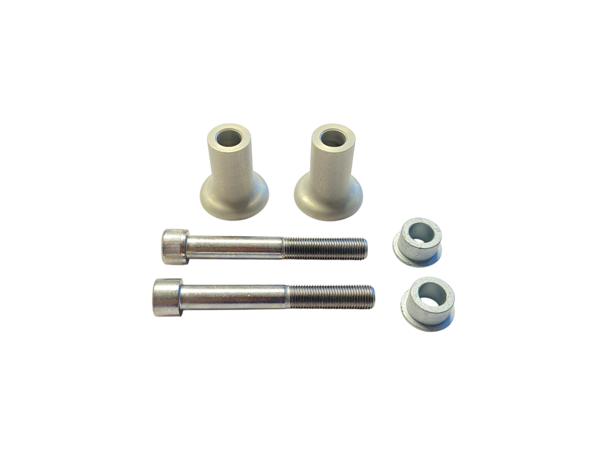 LSL Crash Pad Mounting Kit for MV Agusta F4 Brutale S, -2009