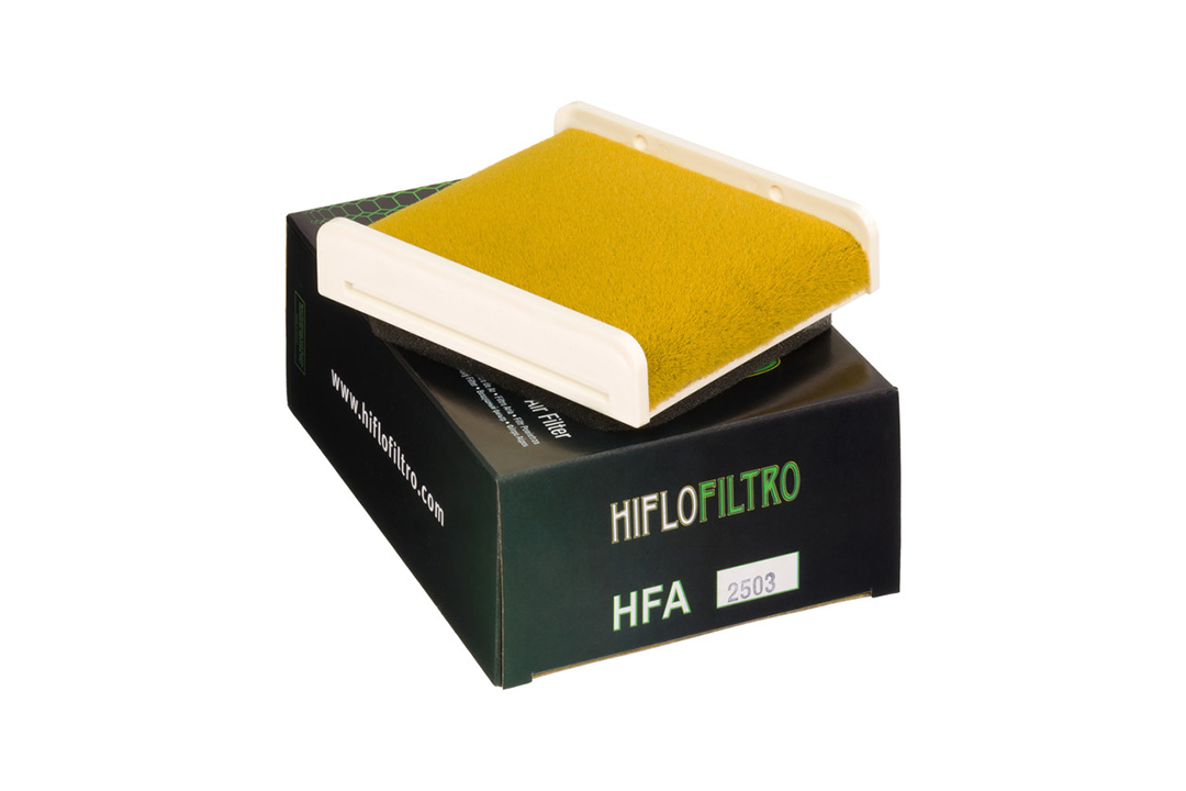 HIFLO air filter HFA2503 Kawasaki GPZ 500 S