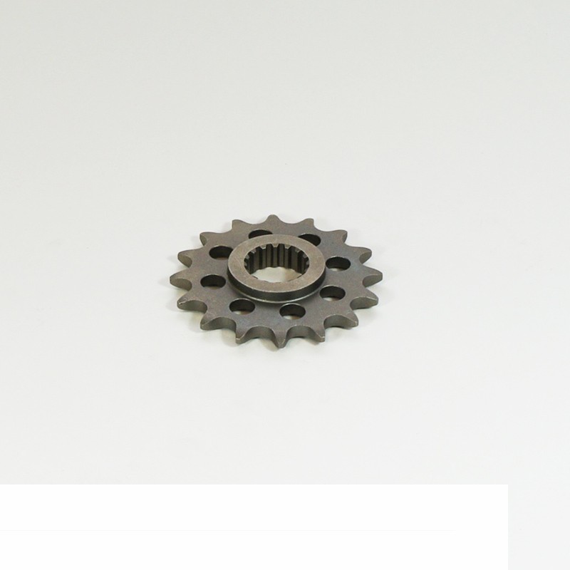 Sprocket, 16 teeth, 520 pitch