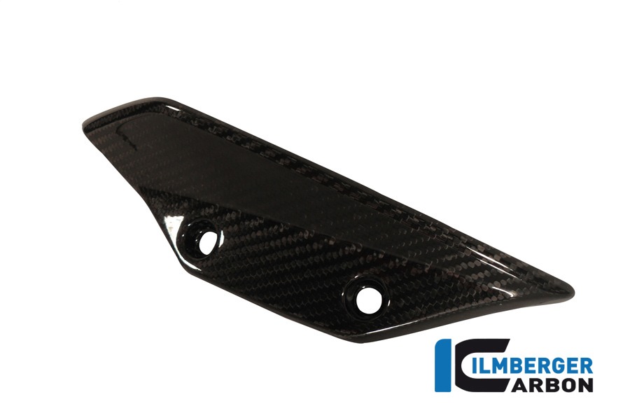 Ilmberger Carbon Fairing Winglet right side R/S, Carbon