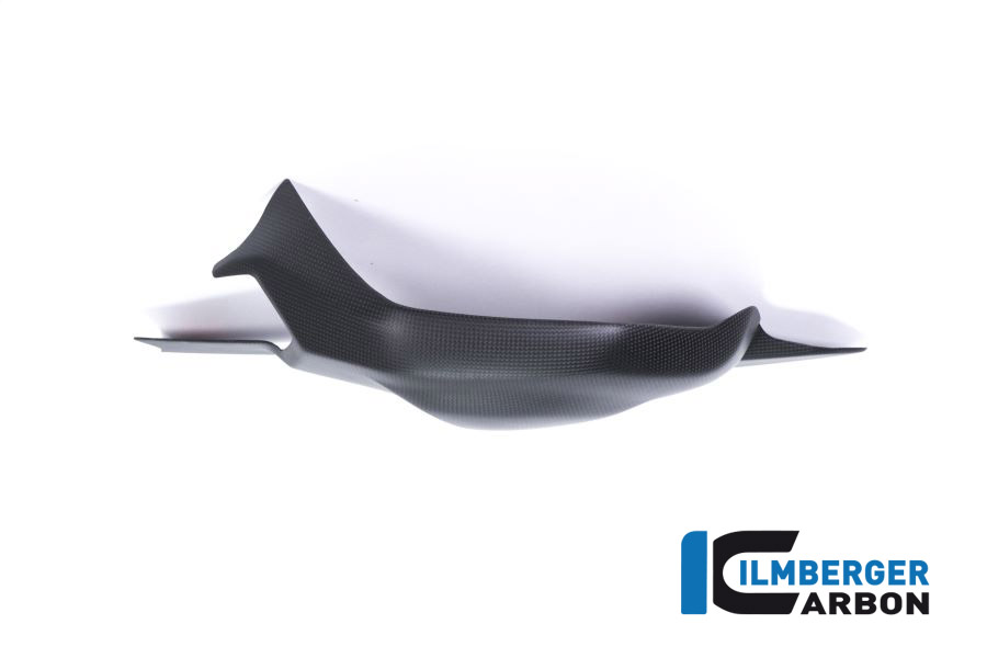 Ilmberger Carbon Matt Swingarm Covers for Ducati Panigale V4 / V4S from 2018