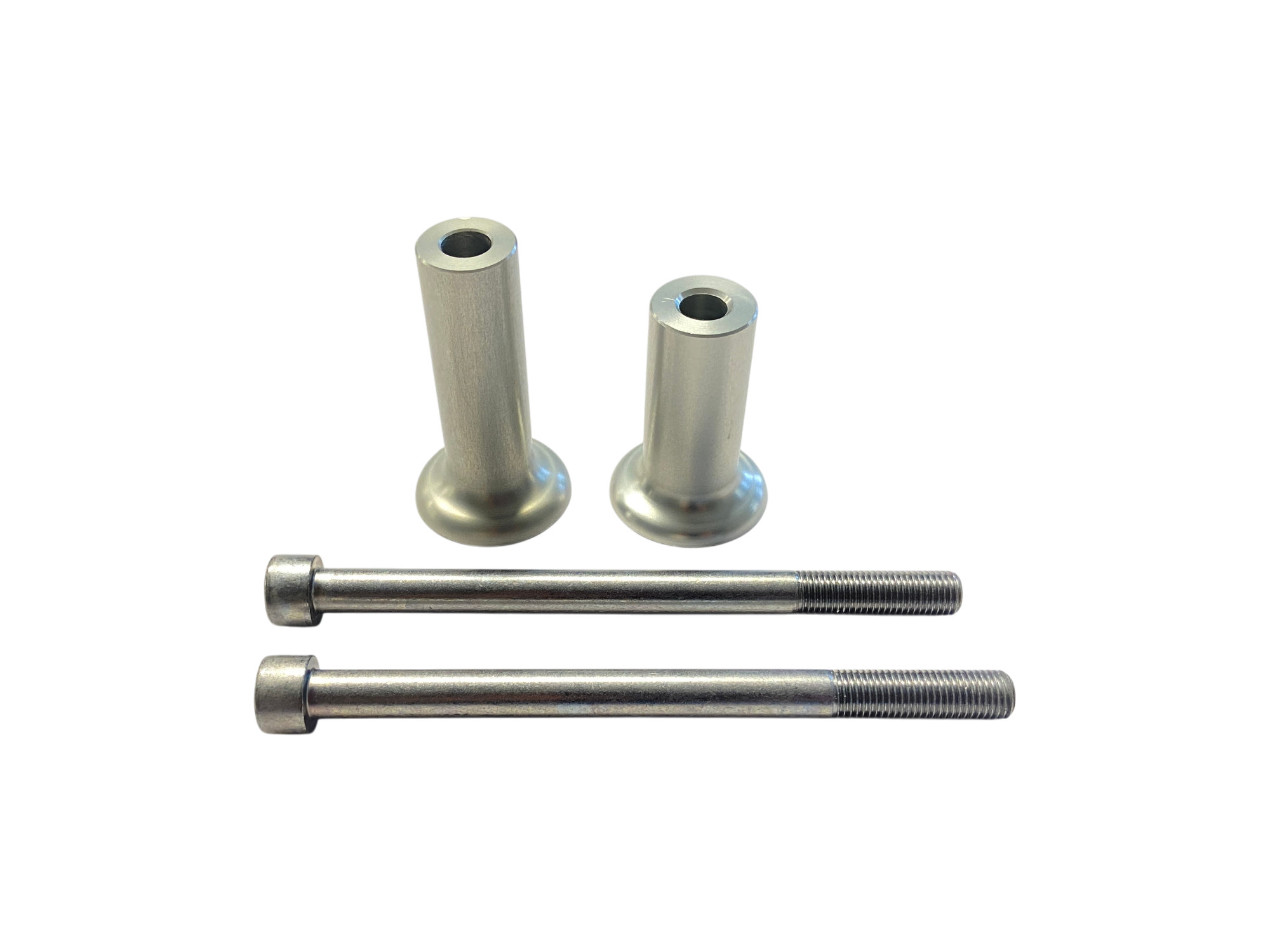 LSL SlideWing Mounting Kit for Honda CBR600F, 1999-2006