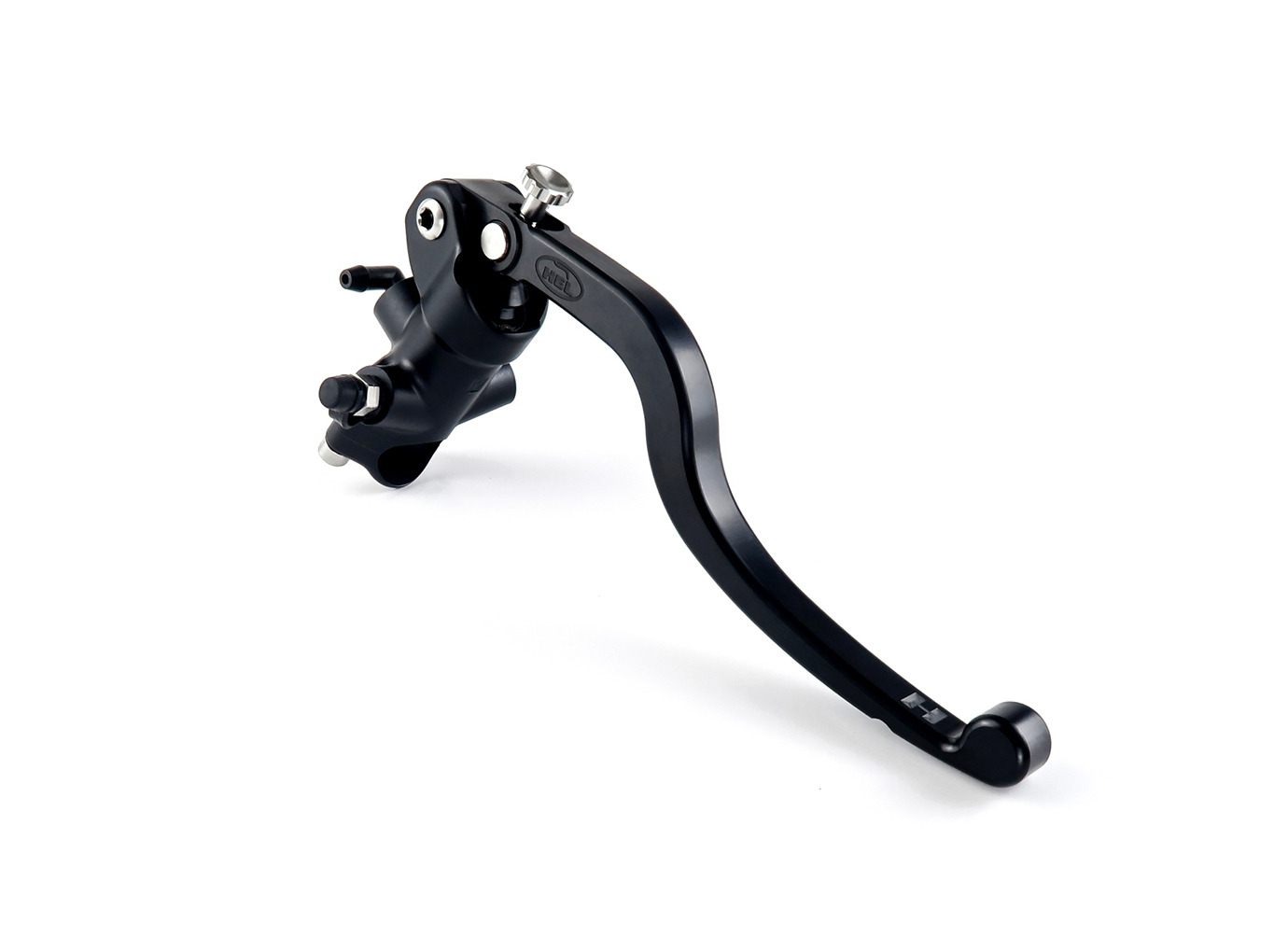 HEL PERFORMANCE CNC Radial Front Brake Master Cylinder RBP-1 with 19 mm pistondiameter