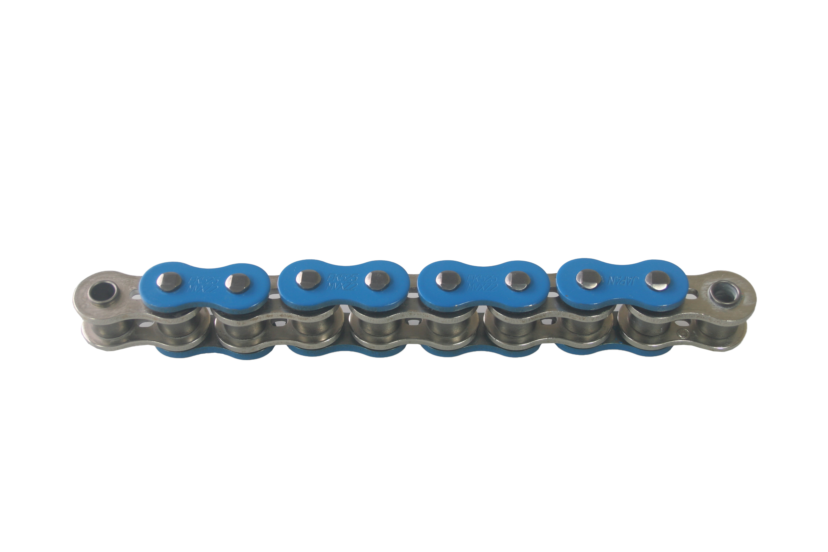 EK Chain chain Kit 520 MVXZ-2 for KTM 690 SMC SMC-R from model year 2008 -