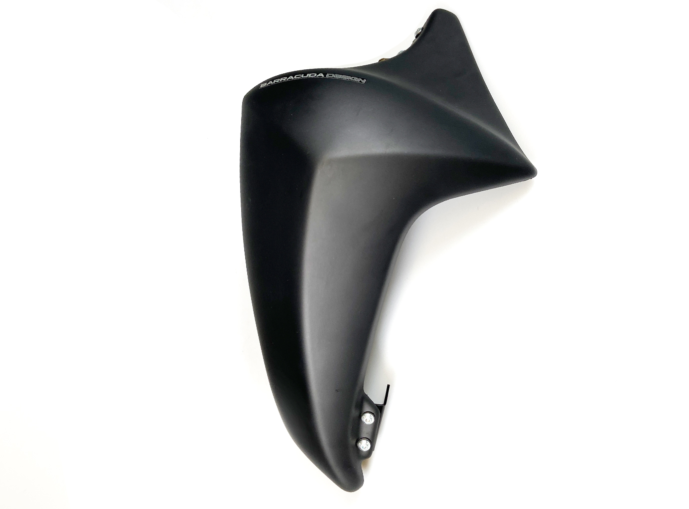 Barracuda radiator fairing left side L/S, for Honda CB600F Hornet 2007-2013